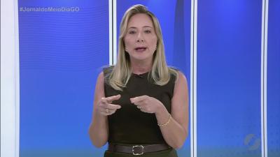 Chuva forte se aproxima com nuvens carregadas