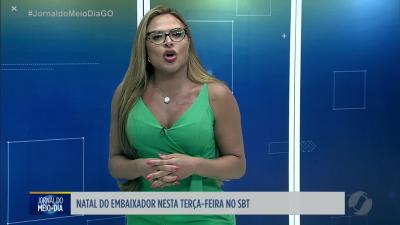 itemPM recupera carro furtado em Bela Vista de Goiás