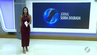 Moradora de Brasília é flagrada furtando roupas em Goiânia