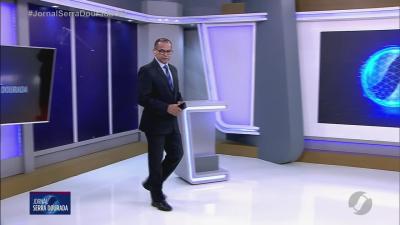 itemPM prende trio suspeito de matar homem a tiros, em Morrinhos