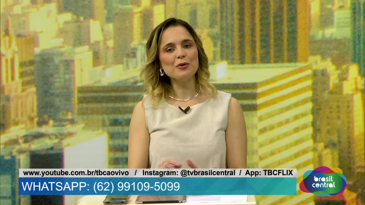 Governo entrega as Obras da Go-319