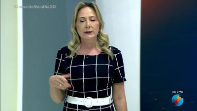 itemInterdição de quatro centros de reciclagens em Aparecida de Goiânia