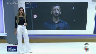 itemInfluenciador que atropelou garota de programa vai continuar preso