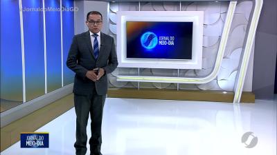 itemMenino espancado em Caldas Novas recebe alta médica