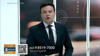 itemPrefeitura de Anápolis vai à justiça contra fraude em bolsas universitárias