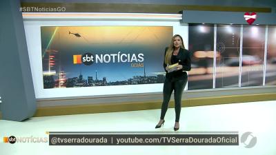 itemEmpresário sequestrado por causa de dívida em Goiânia