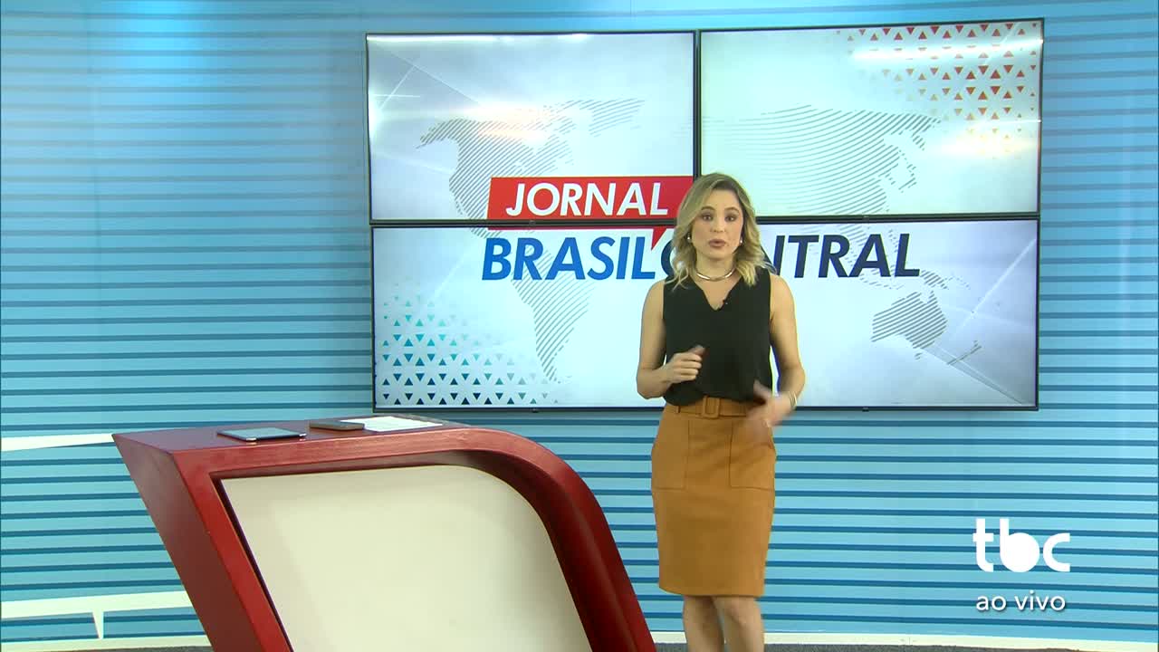 Caiado participa de Lan&ccedil;amento da Marcha para Jesus 2026