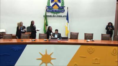 Discussão do novo ensino médio - (Parte 1)