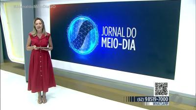 itemAparecida de Goiânia completa 103 anos