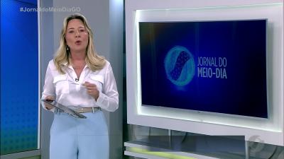 Megaoperação mira tráfico de drogas no sudoeste de Goiás
