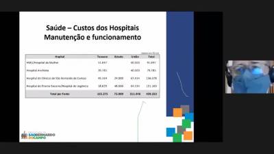 Audiência Pública Virtual (Parte 8)