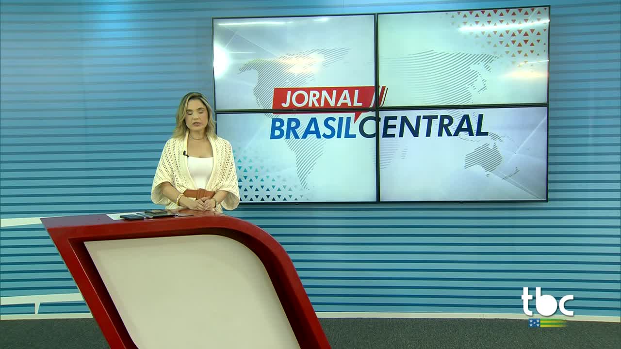 itemCorpo de Maria Fernanda já está no IML de Goiânia