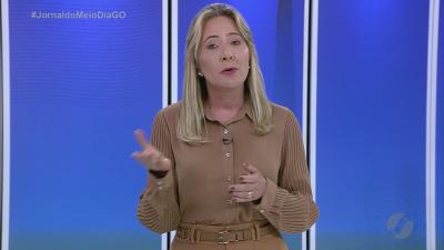 itemPoliciais salvam bebê engasgado em Mozarlândia