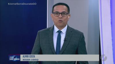 Feminic&iacute;dio &eacute; registrado na tarde de s&aacute;bado em Itumbiara