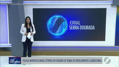 itemPolicia identifica novas vitimas em equema de venda de medicamentos clandestinos