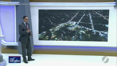 Programação religiosa em Trindade com a Romaria do Divino Pai Eterno