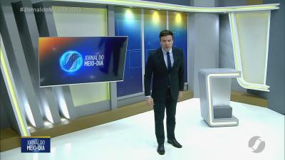 itemAcidente com carro de luxo na avenida Ricardo Paranhos em Goiânia