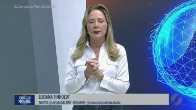 itemCriança atropelada em Itapaci