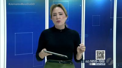 itemEmpresário que matou homem a facadas em sorveteria se apresenta à polícia em Anápolis
