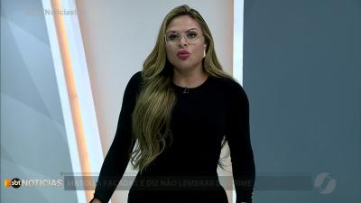 itemPC identifica envolvidos em acidente na avenida Jamel Cecílio em Goiânia