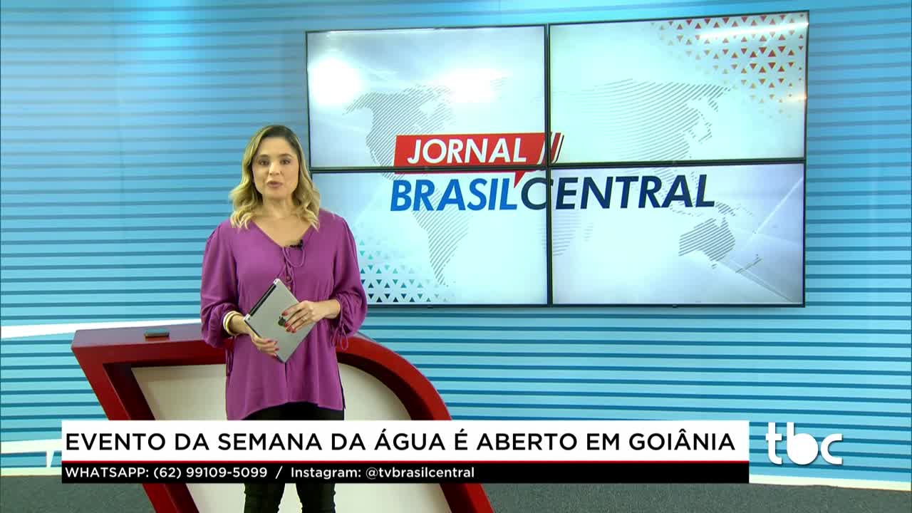 Inaugurada Restaura&ccedil;&atilde;o do Aer&oacute;dromo de Goiatuba