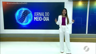 itemGatinha do crime é presa após furto em loja de bijuterias em Goiânia