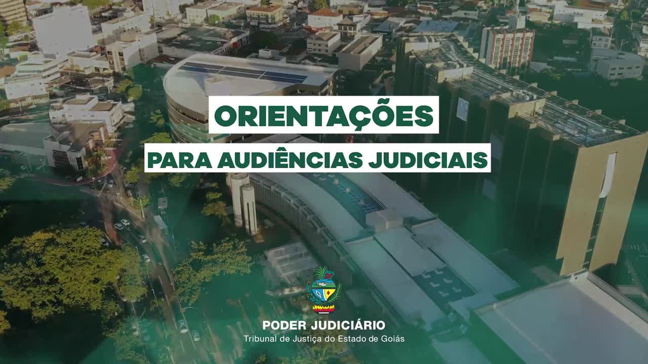 Audiência de instrução - VÍtima