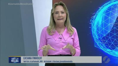 itemCarga de cigarros contrabandeados avaliada em R$ mil é apreendida