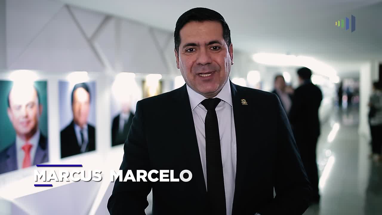 Marcus Marcelo