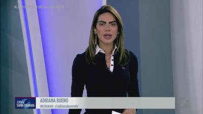 itemPC apura dinâmica do crime no caso Beatriz em Britânia