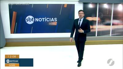 itemMédicos do Detran-GO entram em paralisação por 48 horas