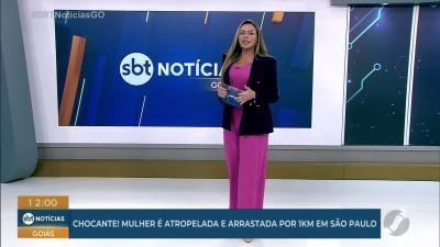 itemSuspeito de homocídio no DF é preso em Caldas Novas