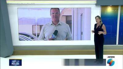itemOperação notifica seis ferros-velhos e prende suspeito de receptação em Aparecida de Goiânia