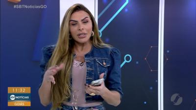 Idosa americana que denunciou agressões morre em Goiânia