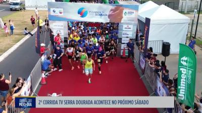 item2ª corrida Tv Serra Dourada acontece neste sábado