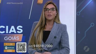 Barriga solid&aacute;ria casal espera a chegada da filha Helena