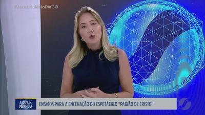 Domingo de Ramos - tradi&ccedil;&atilde;o que emociona e muda o tr&acirc;nsito