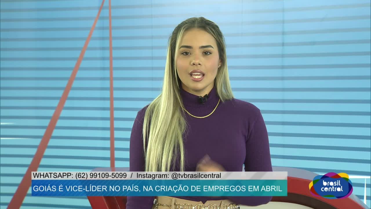 itemMaio Amarelo: Aumenta Numero de Mortes nas Br's Goianas