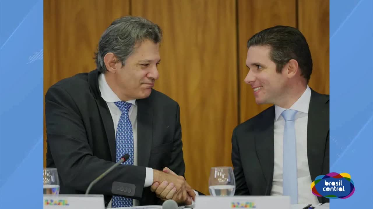 itemIsenção do IR: Motta deve manter compensação Fiscal