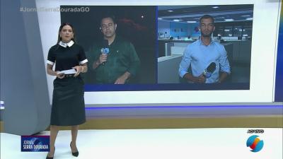 itemAcidentes graves e uma morte em rodovias estaduais