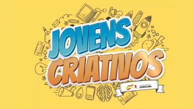 Jovens Criativos - Lucas Fonseca (Parte 7)
