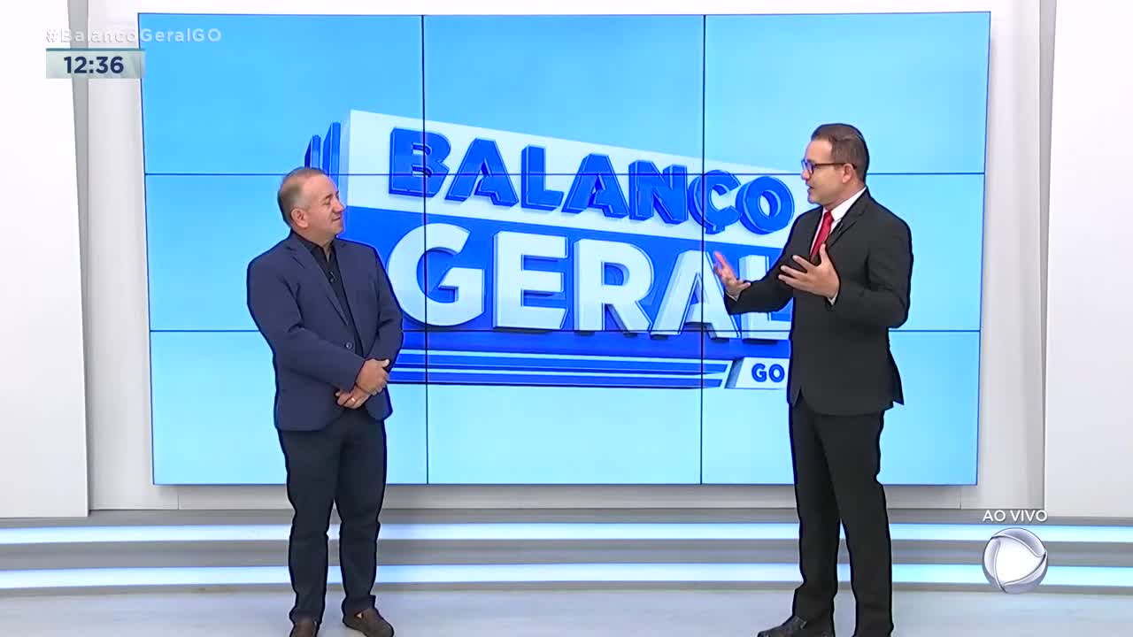 Prefeito fala sobre desafios da administração