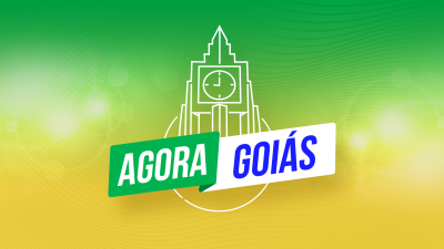 Imagem de capa do vídeo - Agora Goiás, com Jordevá Rosa