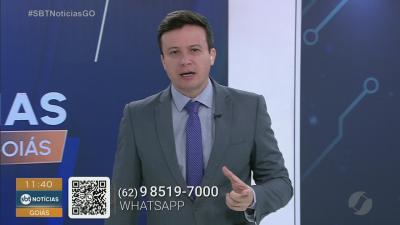 GO Cup re&uacute;ne jovens atletas em maior torneio infantil