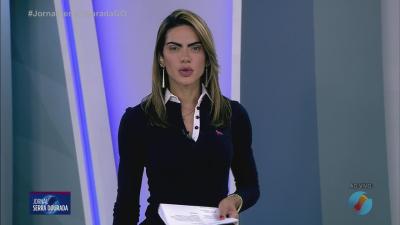 itemOperação Terra Santa mira quadrilha do tráfico em Goiânia e Trindade