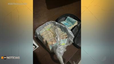 Investigação mira família por tráfico de drogas em Formosa