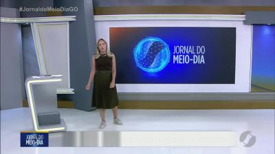 Morre menina que se afogou em cachoeira de Piren&oacute;polis