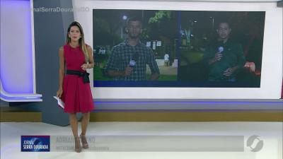itemCasal preso após bebê ser resgatado em estado de abandono e desnutrição