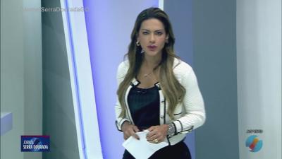 Quarto de hotel usado por mulher para guardar drogas em Goiânia