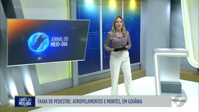 itemMulher embriagada atropela criança e foge sem prestar socorro em Trindade
